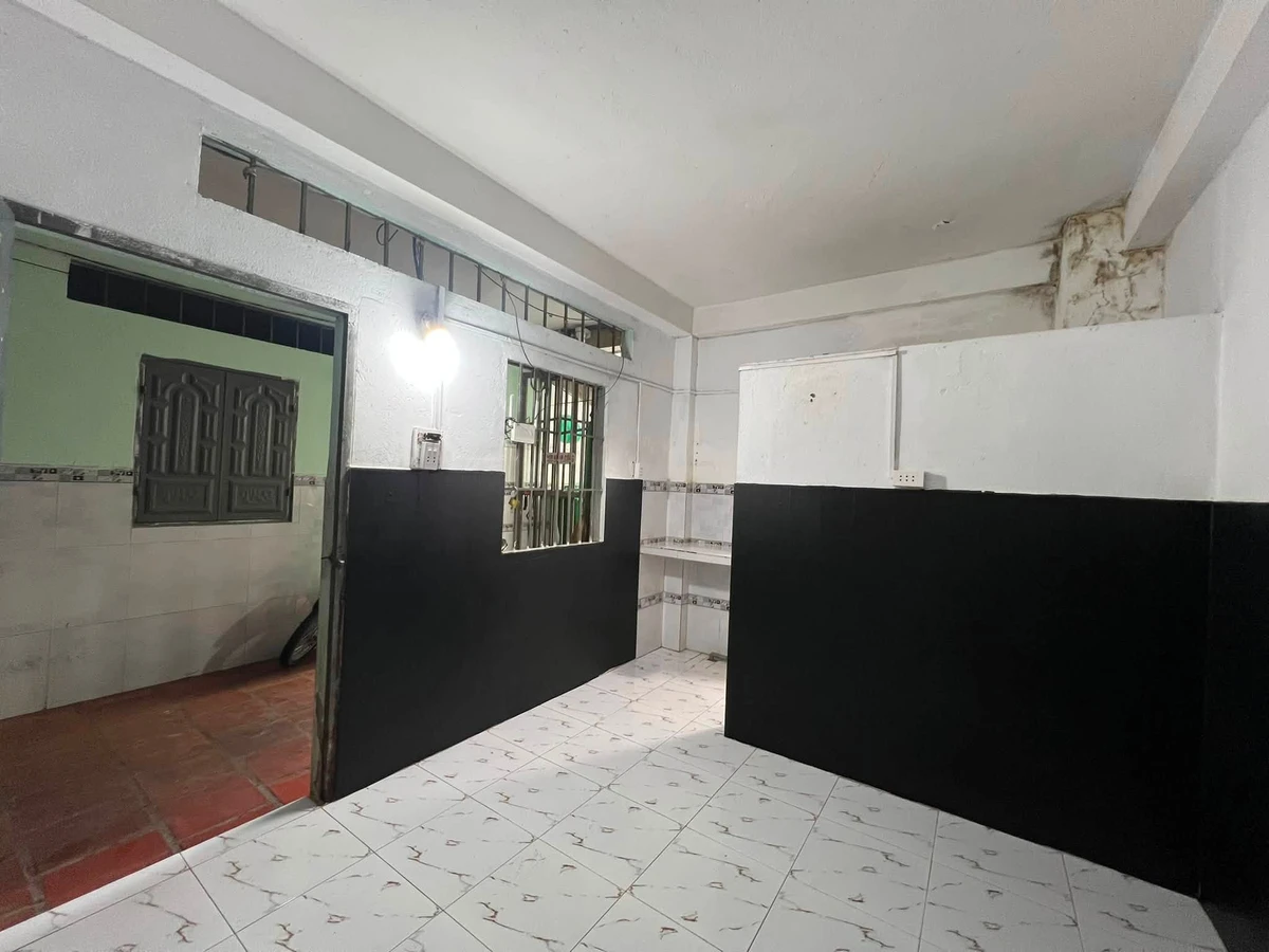 Cho thuê phòng trọ 12m² Bùi Văn Hoà, Long Bình - Ảnh thu nhỏ 4
