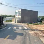 Bán đất góc 2 mặt tiền gần vòng xoay An Điền, Phường Long Nguyên, giá 2,5 tỷ - Ảnh thu nhỏ 4