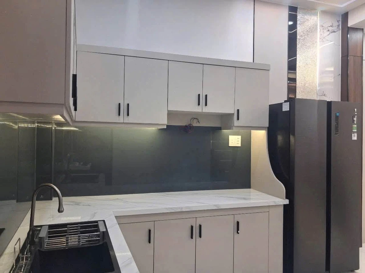Bán nhà hẻm xe hơi Trương Phước Phan, gần Lê Văn Quới, 36m2, 2PN, full nội thất, Bình Tân - Ảnh thu nhỏ 3