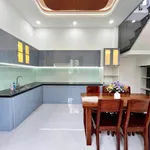Bán nhà lầu 3PN 105m2 SHR Trảng Dài, giá 2 tỷ - Ảnh thu nhỏ 4