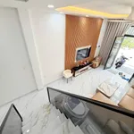 Cho thuê nhà 3 tầng 4 phòng ngủ Phước Long Nha Trang 22 triệu/tháng - Ảnh thu nhỏ 5