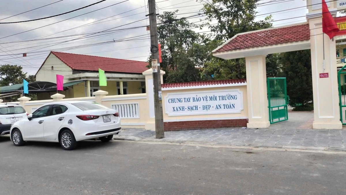 Bán đất TDP Phò Ninh, Phường Phong Thái, Huế 357m² - 1,3 tỷ - Ảnh thu nhỏ 2