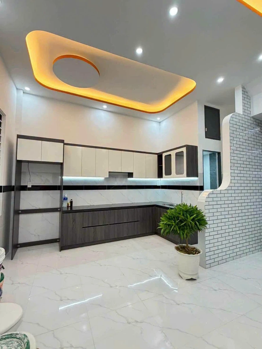 Bán nhà 2PN 40m2 hẻm Đống Đa Phường Quy Nhơn - Ảnh thu nhỏ 2