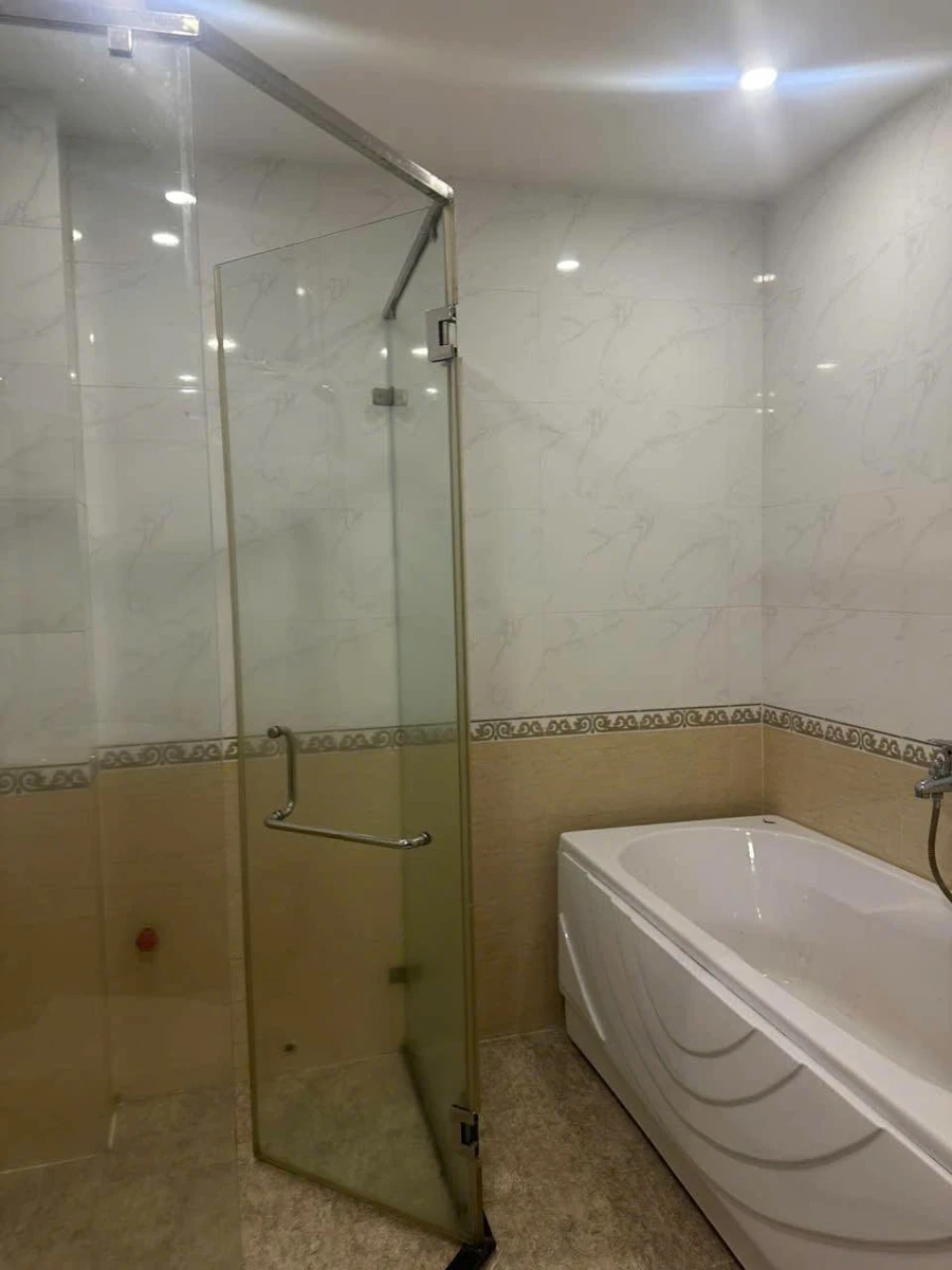 Cho thuê nhà 7 tầng, 13 phòng, 60 triệu/tháng, Nha Trang - Ảnh thu nhỏ 4