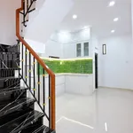 Bán nhà phố Quận 4, 38.7m², 3 phòng, 5.25 tỷ - Ảnh thu nhỏ 5