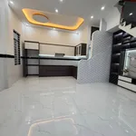 Bán nhà hẻm 2 tầng 40m² 2PN 2WC Quận 1 - Ảnh thu nhỏ 4