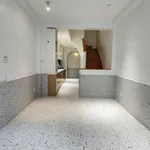 Cho thuê nhà hẻm Nguyễn Đình Chiểu, Q3, 3PN 28,5m² - Ảnh thu nhỏ 1