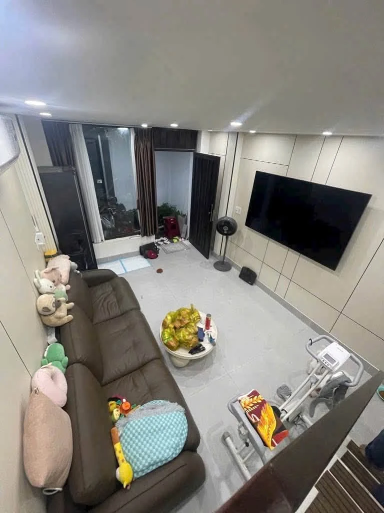Bán nhà hẻm 4PN, 3WC, 59.5m² ở Nhà Bè, 3.79 tỷ - Ảnh thu nhỏ 5