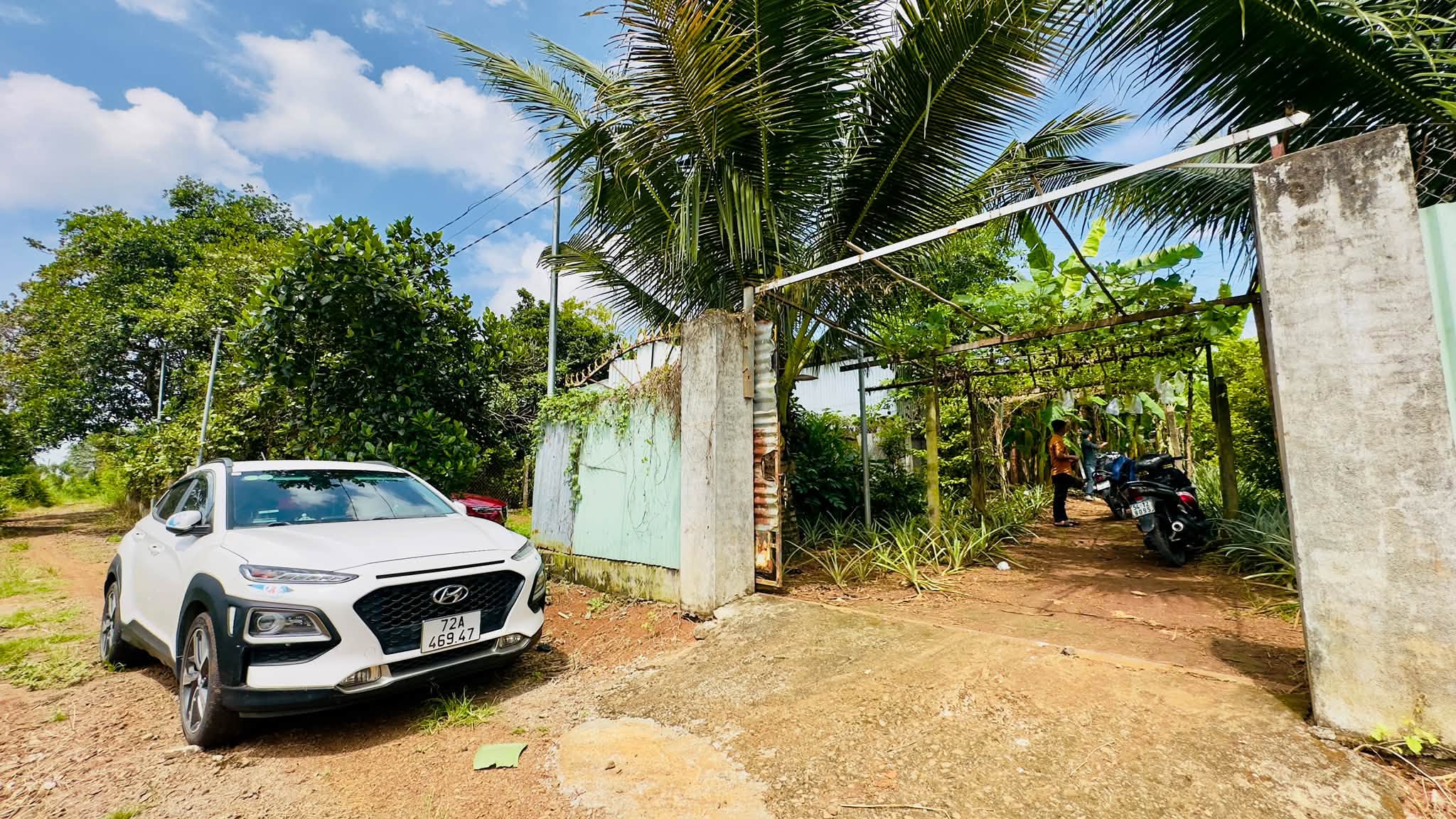 Bán nhà 2 phòng ngủ Hưng Thịnh Đồng Nai 1.386m² - Ảnh thu nhỏ 2