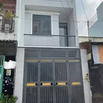 Bán mặt tiền kinh doanh Tân Phú 60m² 6,6 tỷ - Ảnh thu nhỏ 1