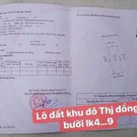 Bán shophouse 70m² Thạch Khôi, Hải Dương - Ảnh thu nhỏ 2