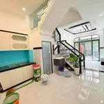Bán nhà hẻm 3 tầng 46.7m² Hoàng Văn Thụ Quy Nhơn - Ảnh thu nhỏ 4