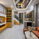 Bán nhà phố 4 tầng 135m2 góc 2 mặt tiền Cần Thơ - Ảnh thu nhỏ 4