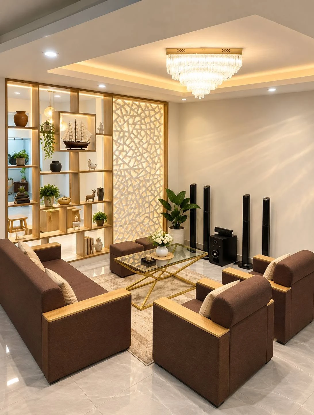 Bán nhà 5,6 tỷ 3 PN 70,7m² Hoàng Diệu Đà Lạt - Ảnh 1