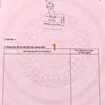 Bán đất mặt tiền Phạm Thị Tân, 60m² ở Phú Lợi - Ảnh thu nhỏ 3