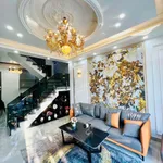 Bán nhà mới 43m², 4 PN, 3 WC gần Aeon Mall Hải Phòng - Ảnh thu nhỏ 1