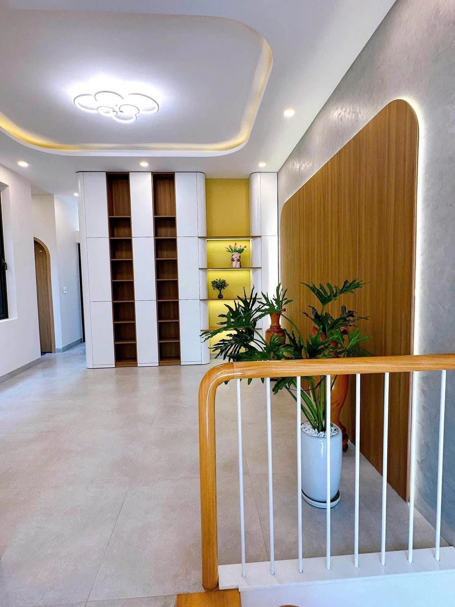Bán nhà lầu 90m2 4 phòng ngủ sổ hồng riêng gần đường DT768, Phường Bửu Long, Biên Hòa - Ảnh thu nhỏ 4