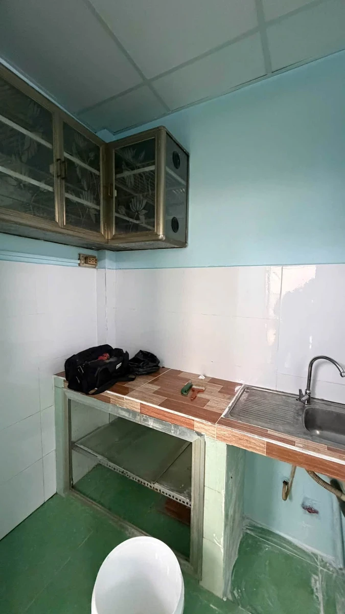 Cho thuê nhà nguyên căn 20m² 1 phòng ngủ đường Phùng Văn Cung 6 triệu/tháng - Ảnh thu nhỏ 4