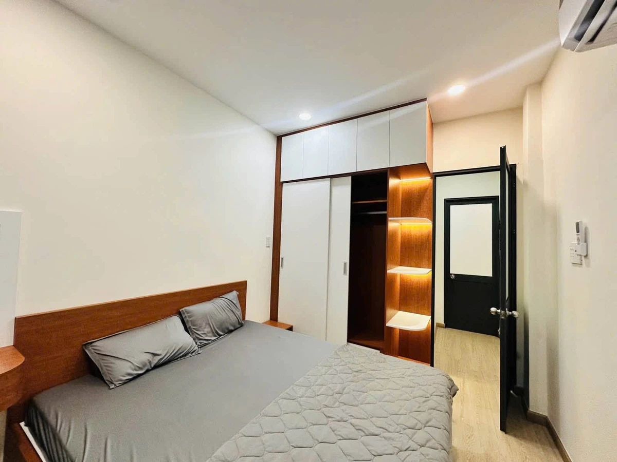 Bán nhà 2 tầng 2PN 61.8m² đường Đặng Văn Bi, Trường Thọ - 4 tỷ 640 - Ảnh thu nhỏ 3