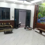 Bán nhà 4 tầng 40m² trung tâm Hà Đông, gần ga - Ảnh thu nhỏ 2