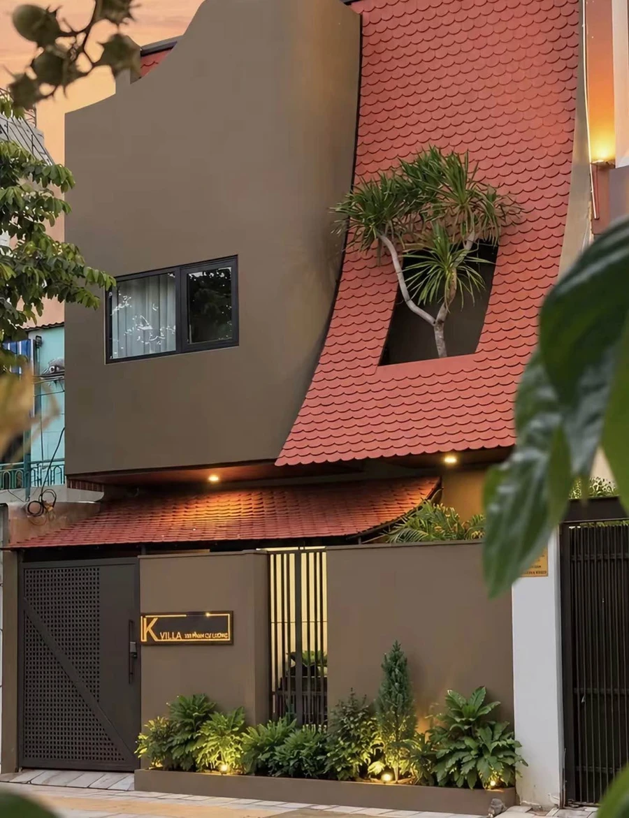 Bán nhà mặt tiền Hải Châu 70m2, 4 tỷ - Ảnh thu nhỏ 2