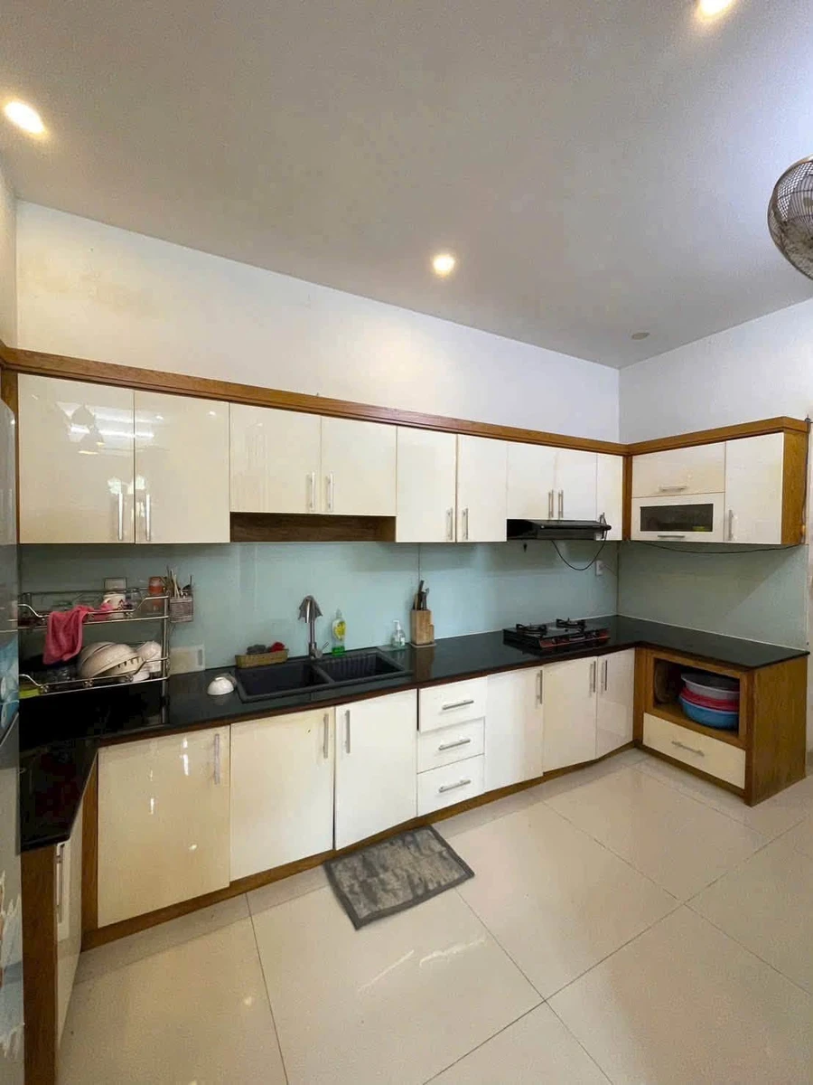Bán biệt thự Bà Rịa 4PN 210m² giá 5.3 tỷ - Ảnh thu nhỏ 4