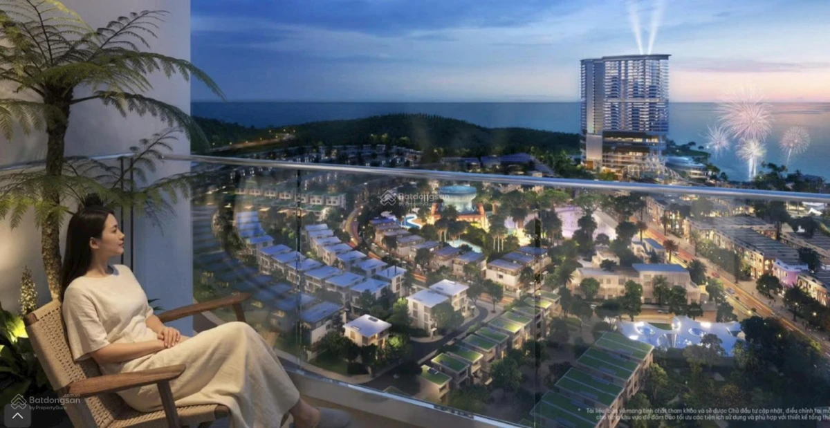 CĂN HỘ MẶT BIỂN VEGA ALORA NHA TRANG, CẠNH NHÀ HÁT ĐÓ BIỂU TƯỢNG ĐẮT GIÁ - CHỈ TỪ 1,7 TỶ/ CĂN. - Ảnh thu nhỏ 4