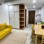 Cho thuê căn hộ 1PN 34m² full nội thất Sophia Center Phú Cường - Ảnh thu nhỏ 3
