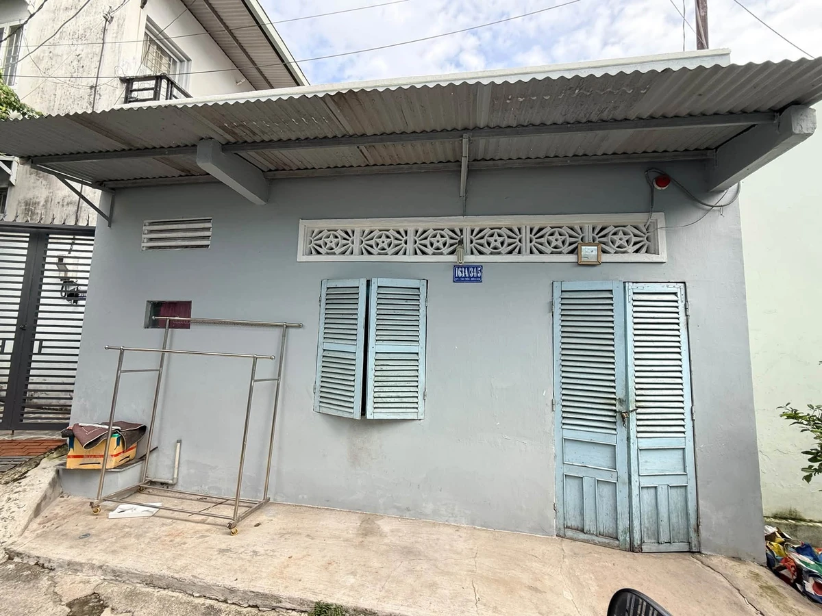 Bán nhà 6x7 sổ riêng Tân Tiến Biên Hoà 1 tỷ 680 triệu - Ảnh thu nhỏ 3