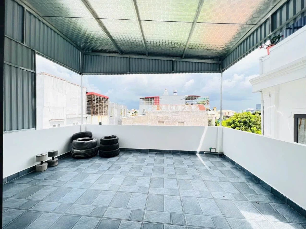 Bán nhà 3 tầng 50m2 phố Thiên Lôi Hải Phòng - Ảnh thu nhỏ 5