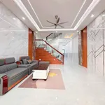 Bán nhà 3PN, 129.8m² sổ riêng Lê Văn Tiên Dĩ An, 5.8 tỷ - Ảnh thu nhỏ 2