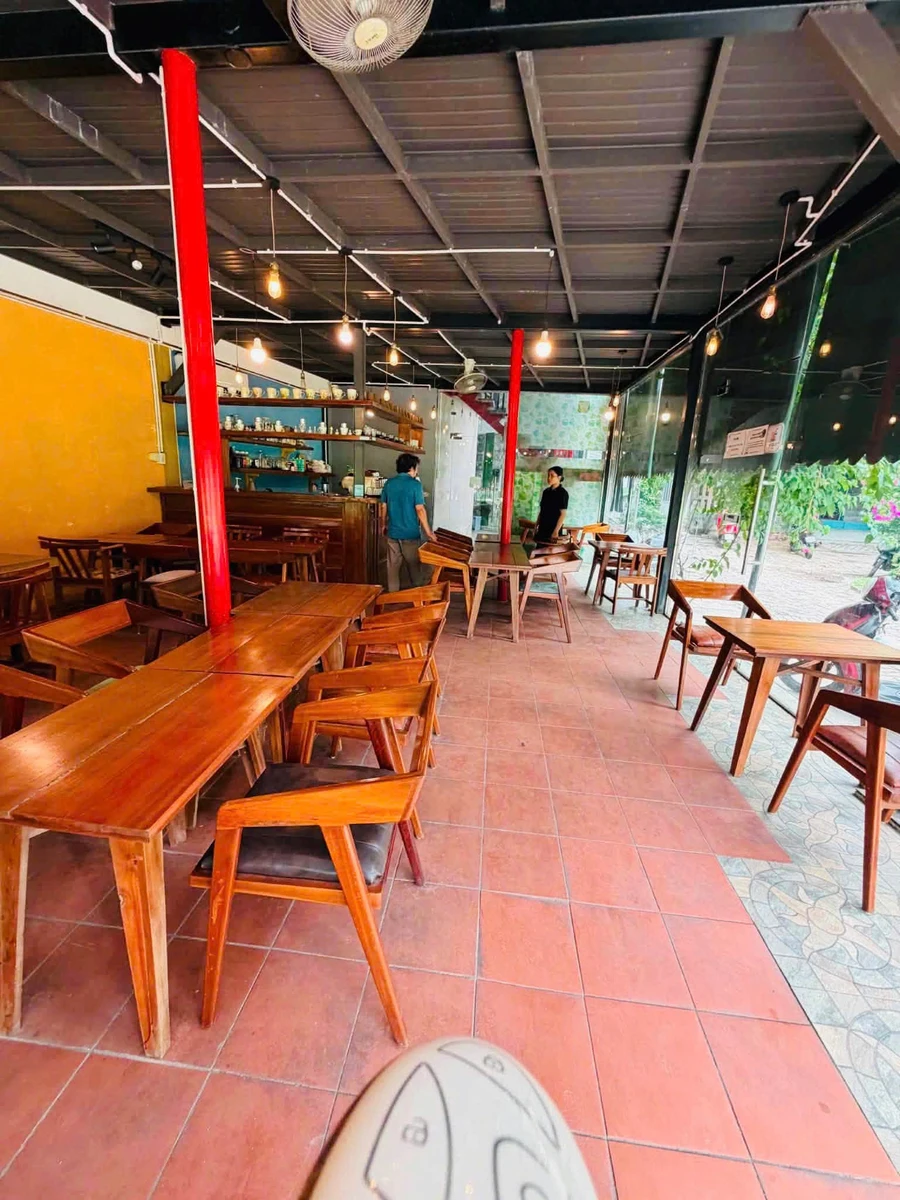 Bán lô góc 83.4m2 mặt tiền Lê Hồng Phong Huế 7 tỷ - Ảnh thu nhỏ 5