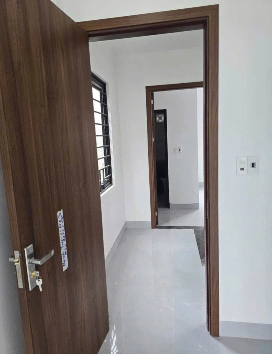 Bán nhà 3 tầng 65m2 giá 2 tỷ 7 Nhà Bè - Ảnh thu nhỏ 4
