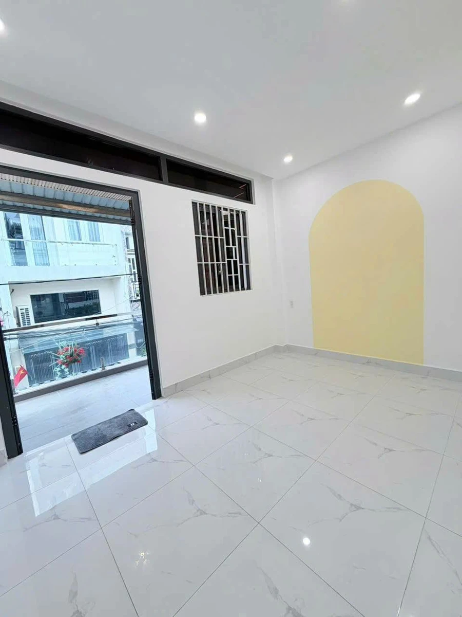 Bán nhà Bình Tân 72m2, 3 phòng ngủ, 4 tỷ 350 - Ảnh thu nhỏ 4