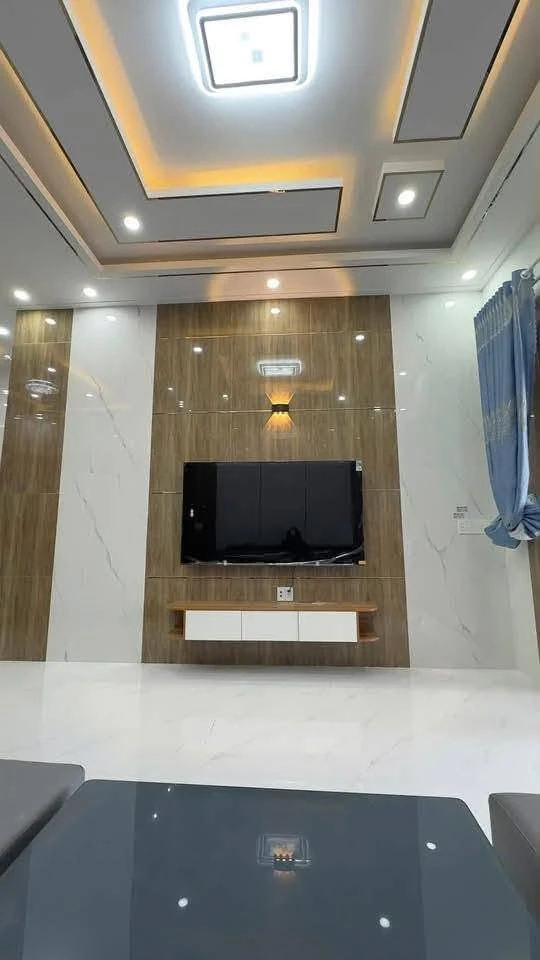 Bán nhà 121m² 2 phòng ngủ nội thất đầy đủ Long Hải 2 tỷ 9 - Ảnh thu nhỏ 3