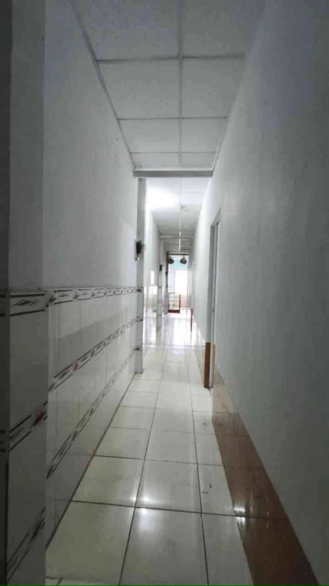 Bán nhà 2 tầng 80m2, 5PN Bình Tân 3,95 tỷ - Ảnh thu nhỏ 2