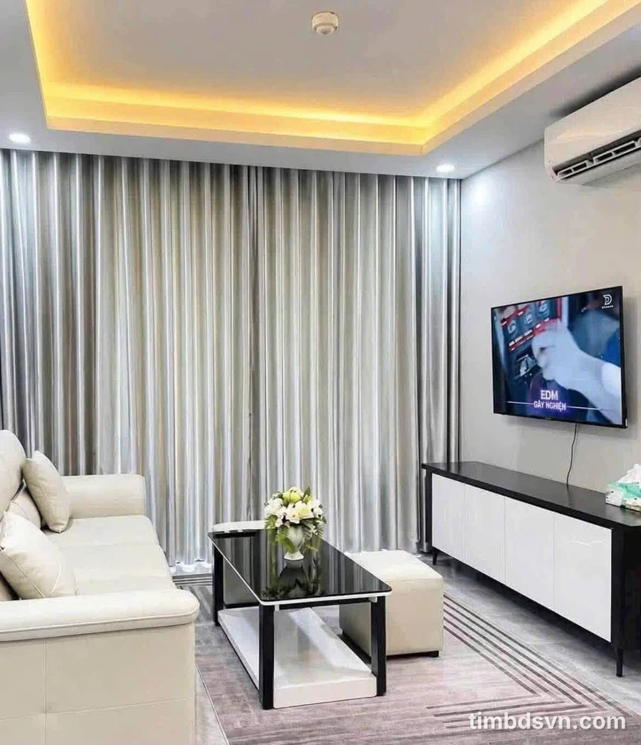 Bán căn hộ 2PN 53m² Cara River Park Cần Thơ - Ảnh thu nhỏ 2
