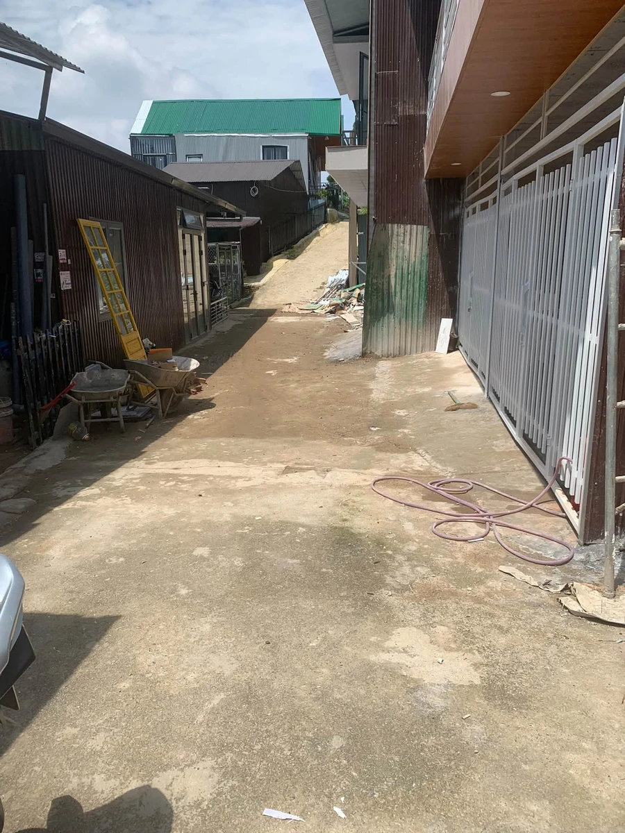 Bán nhà phố Nguyễn Hoàng 3PN 120m² giá 1.25 tỷ Quận 7 - Ảnh thu nhỏ 2