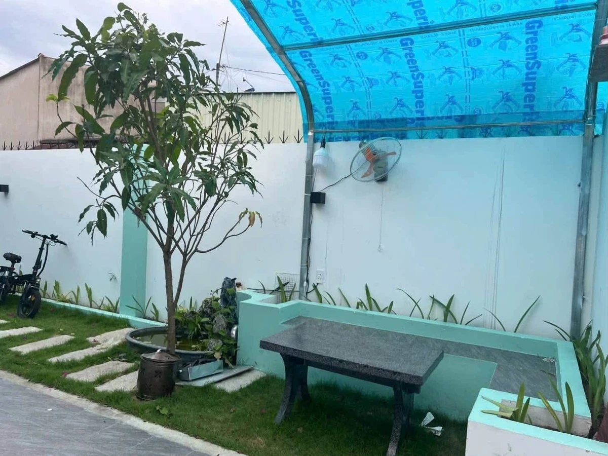 Bán nhà cấp 4 Tam Phước 100m² 3 phòng ngủ - Ảnh thu nhỏ 3