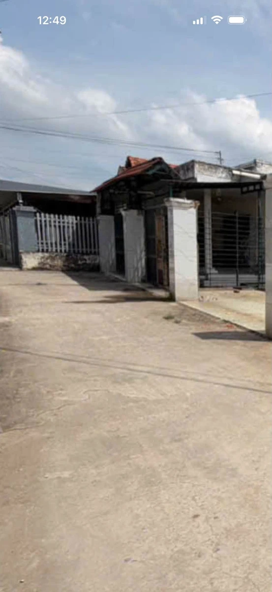 Bán đất mặt tiền Đức Hoà Đông, Đức Hoà, Long An 100m² giá 850 triệu - Ảnh thu nhỏ 3