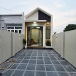 Bán nhà hẻm 2 PN 68m2 Ngô Quyền Tây Ninh - Ảnh thu nhỏ 2