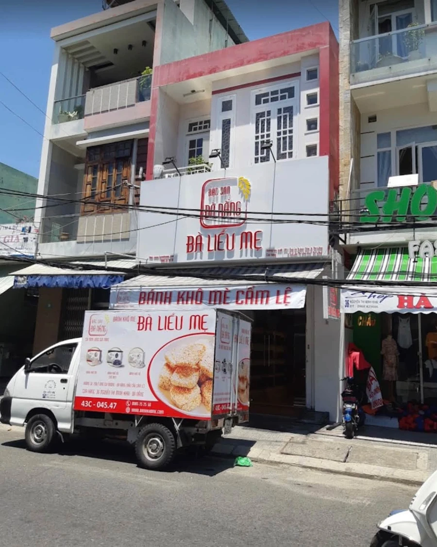 Bán đất Cẩm Lệ 95,5m² ngang 5,1m khu dân cư - Ảnh 1