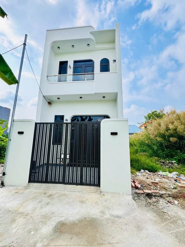 Bán nhà 2 tầng 3 phòng ngủ 62,6m² tại An Dương, Hải Phòng
