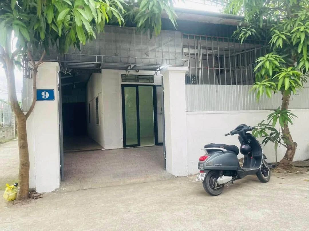 Bán nhà cấp 4 Đông Vĩnh 123m² giá 4 tỷ - Ảnh 1