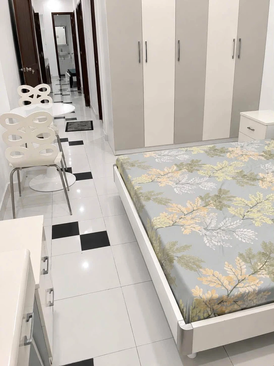 Bán nhà 5 tầng 3,6x16m, 8PN, đường Lê Văn Sỹ, Phú Nhuận, giá khoảng 8 tỷ - Ảnh thu nhỏ 2