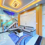 Bán nhà mới 3PN 63m2 Tân Hạnh Thủ Đức 3.2 tỷ - Ảnh thu nhỏ 4