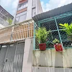 Bán nhà 3 tầng 50m2, 3PN, 4WC Gò Vấp - 5 tỷ - Ảnh thu nhỏ 1