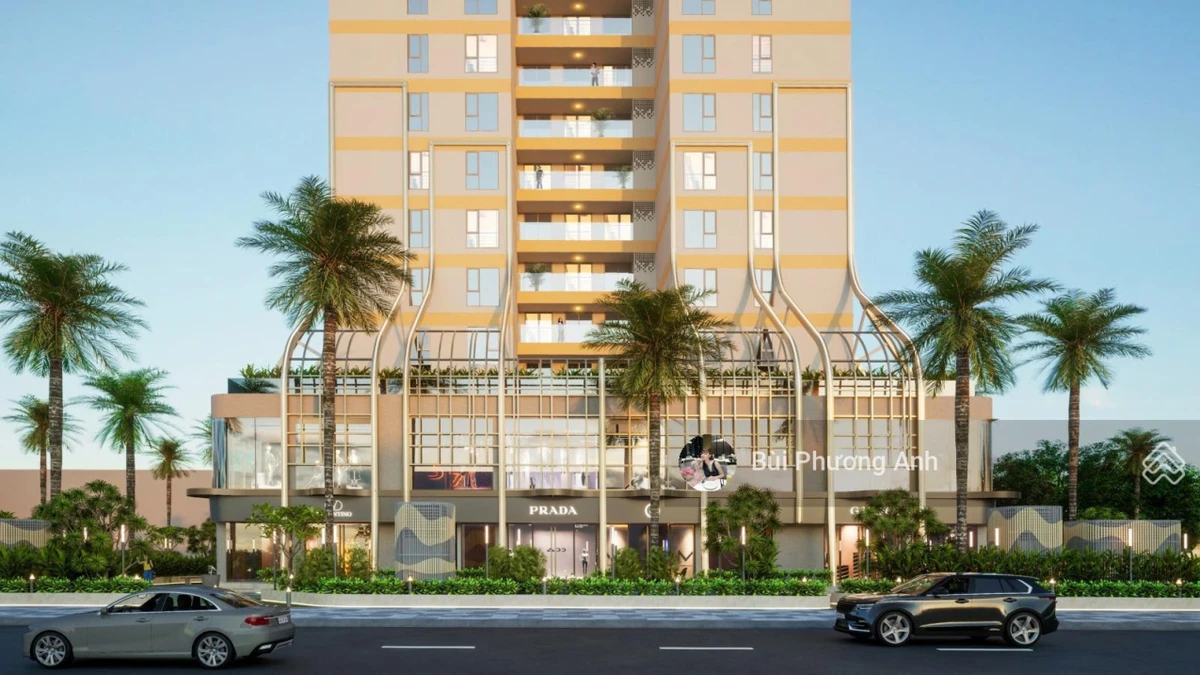 Bán căn hộ mặt biển sở hữu lâu dài ngay Thành phố Đồng Hới, căn hộ Regal Luxury giá tốt - Ảnh thu nhỏ 3