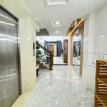 Bán nhà 5 tầng 88m2, 6PN/6WC, gần 9 tỷ, Quận 1 - Ảnh thu nhỏ 5
