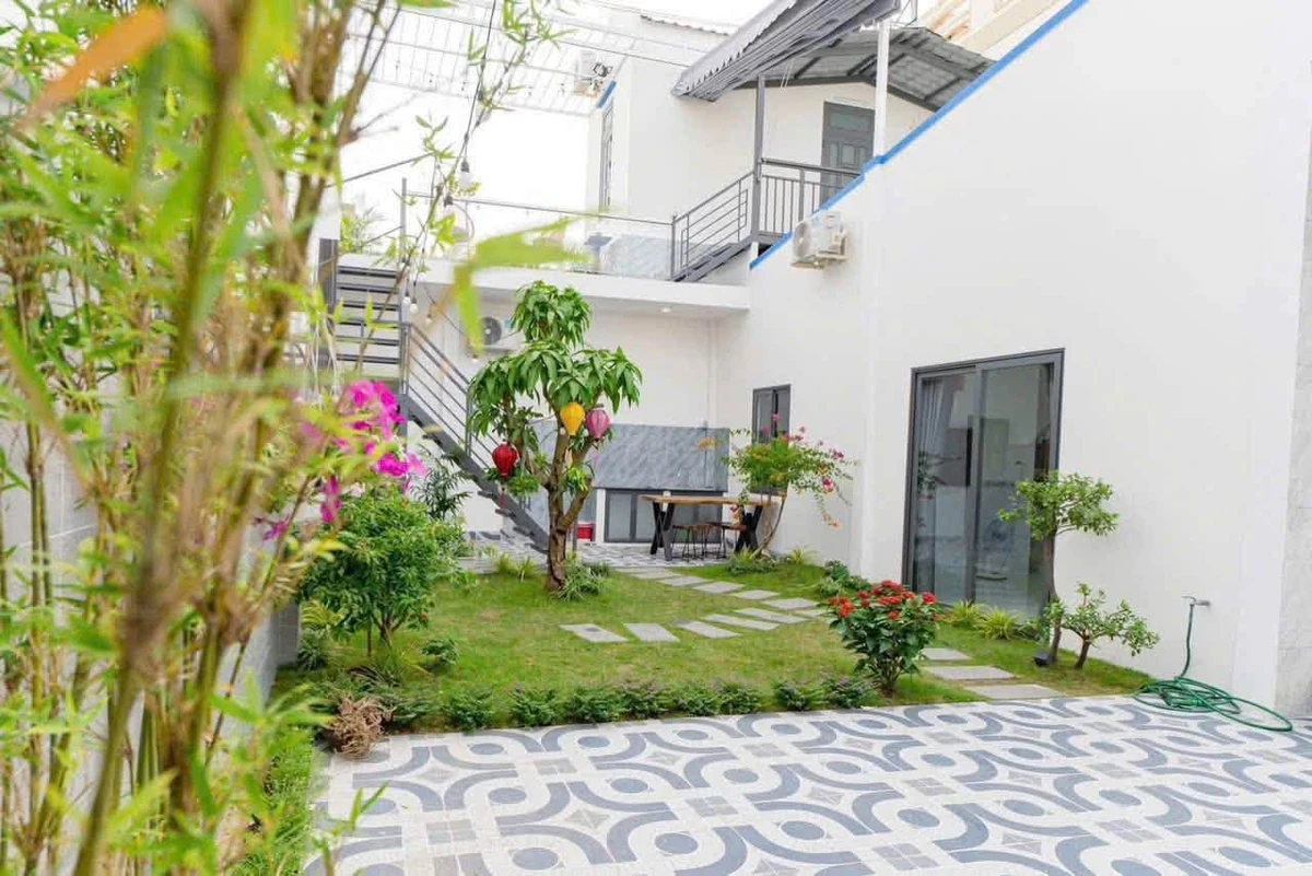 Bán nhà homestay Phan Thiết 150m² gần biển 3.75 tỷ - Ảnh thu nhỏ 4